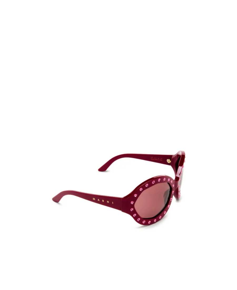 Logo Sunglasses