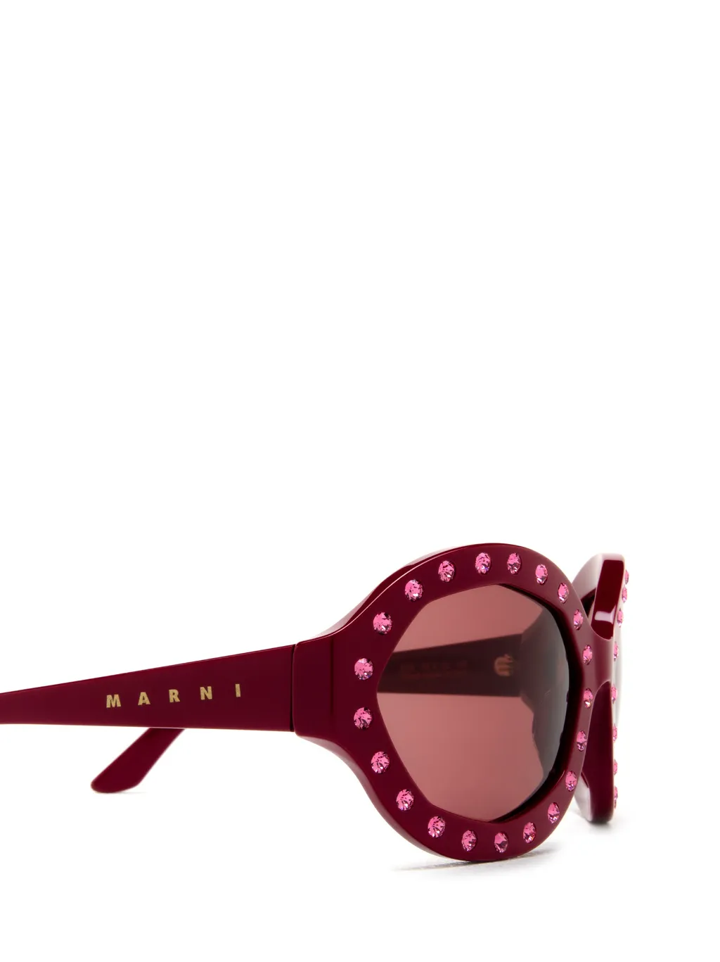 Logo Sunglasses