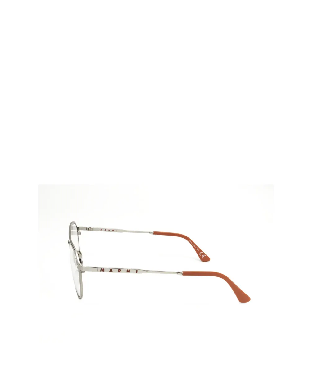 Geometric Flat Mirror