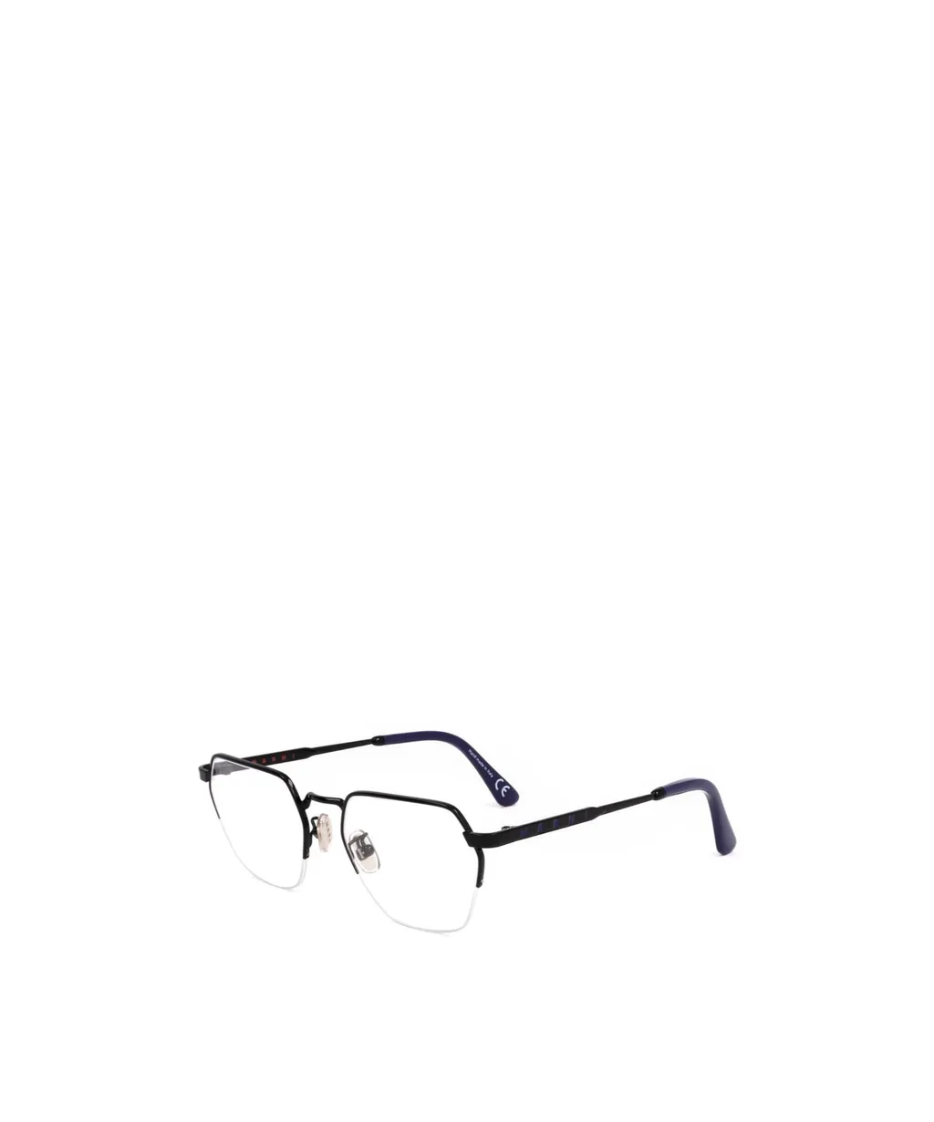 Geometric Frames