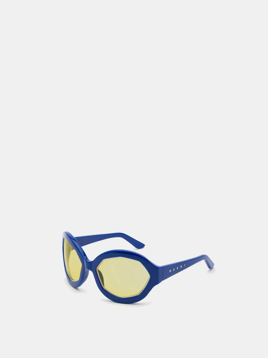Logo Sunglasses