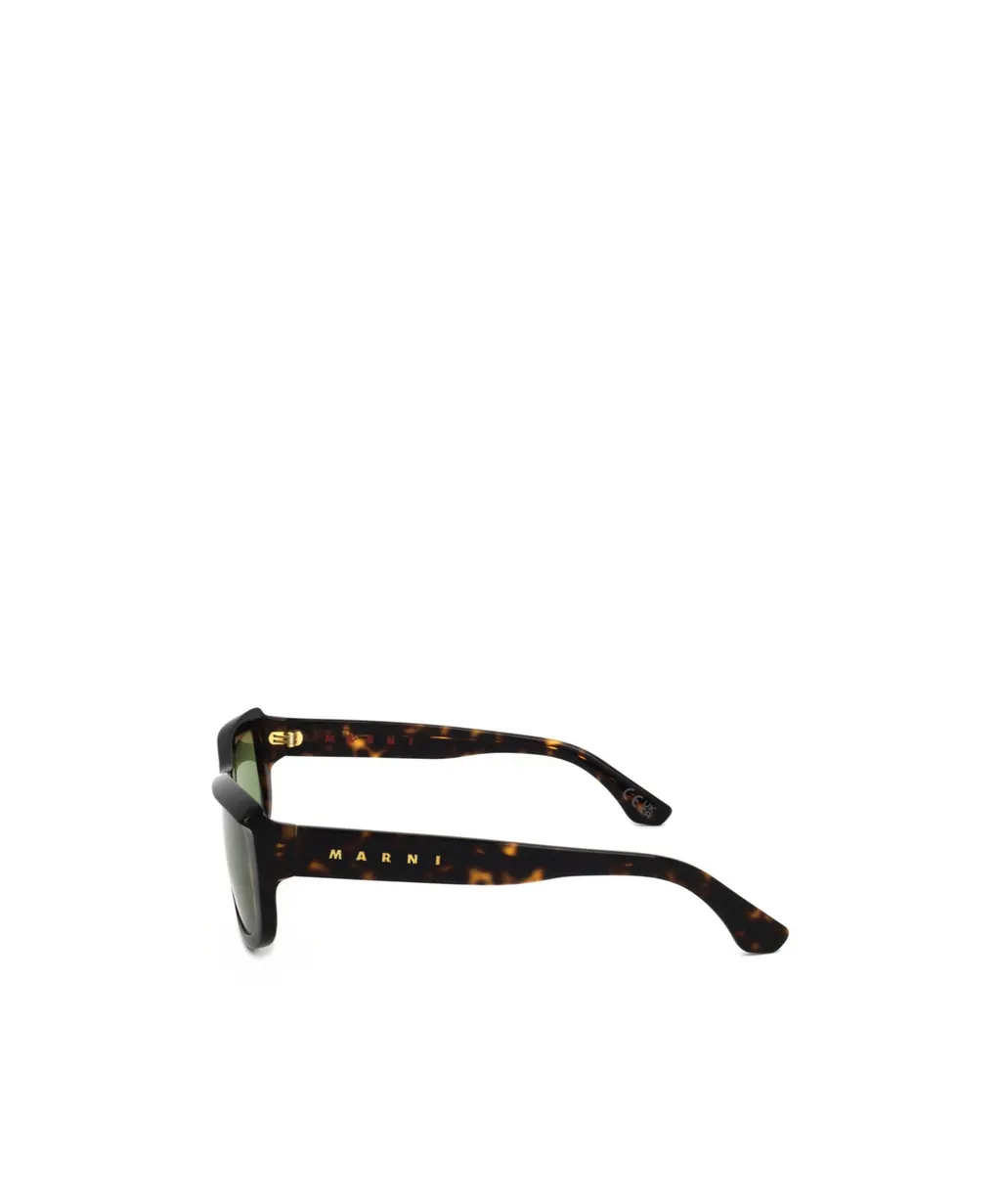 Full Frame Sunglasses