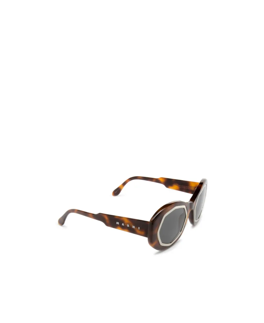 Logo Sunglasses