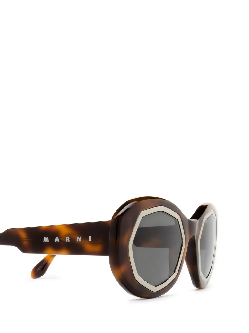 Logo Sunglasses