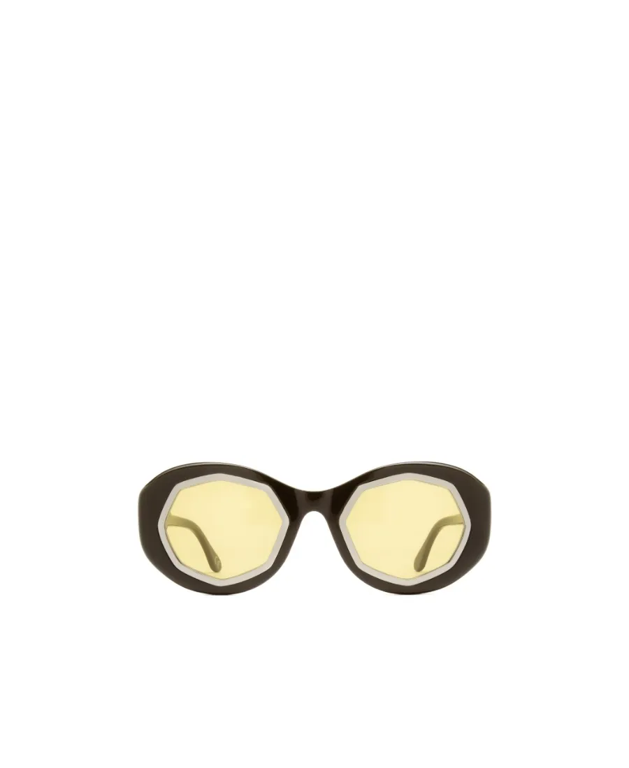 Colored Sunglasses