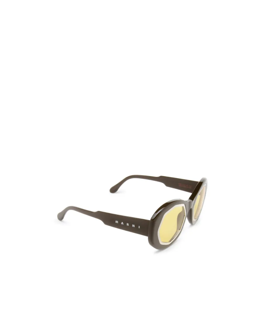 Colored Sunglasses
