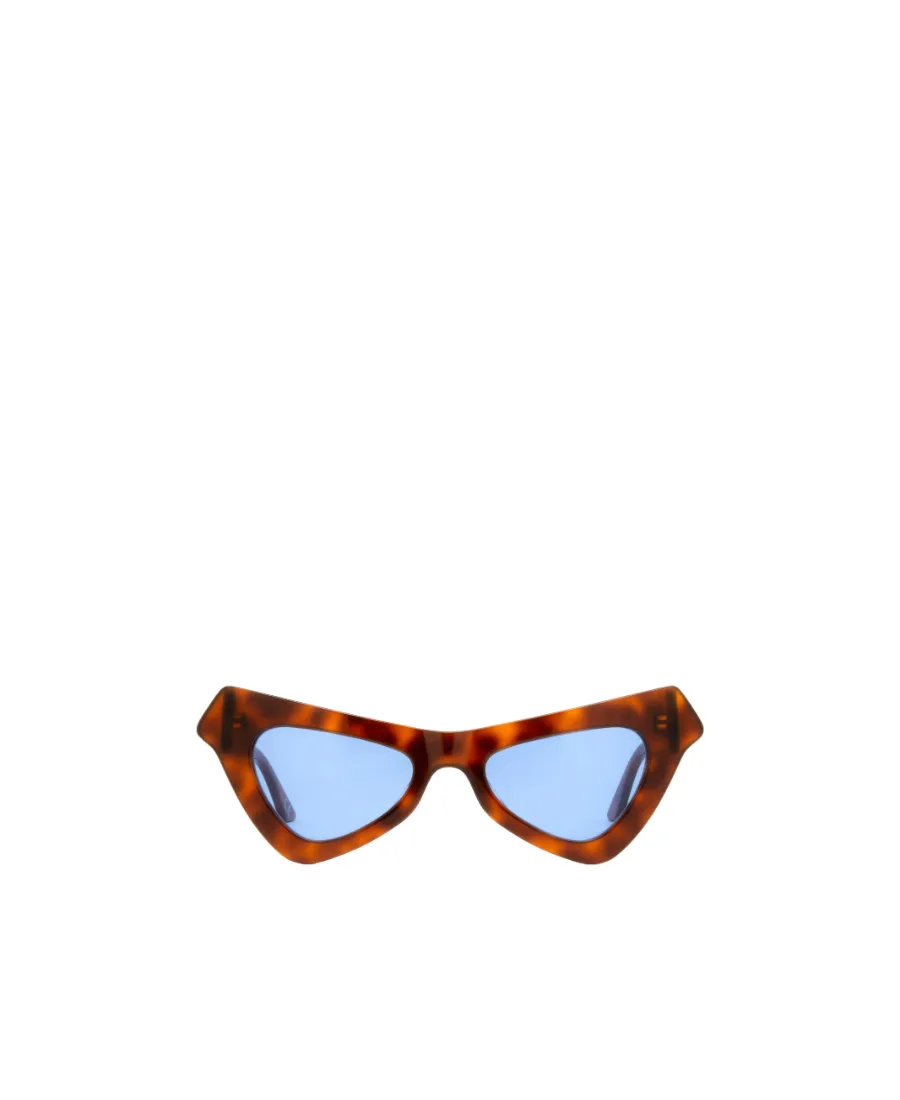 Logo Sunglasses