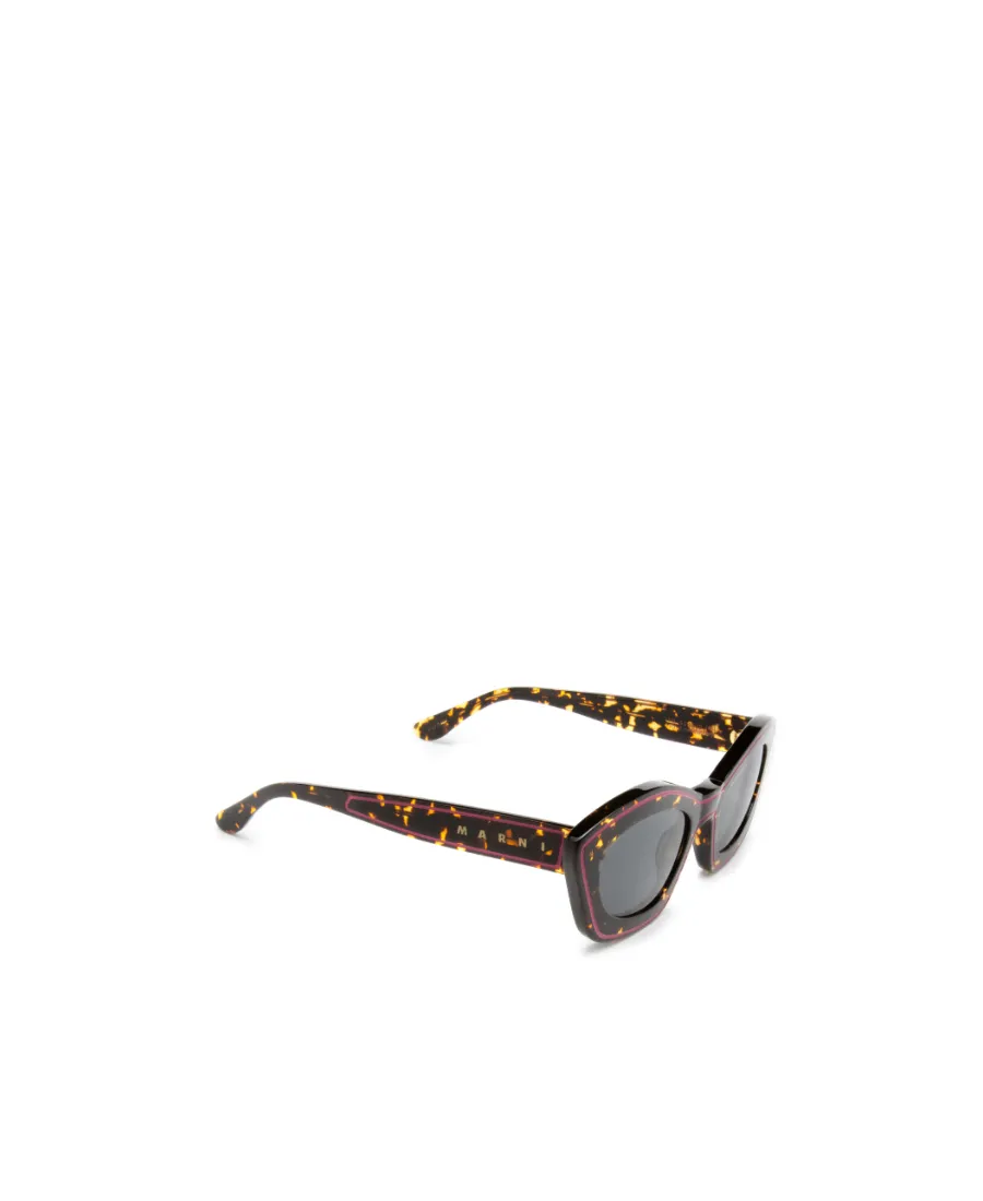 Logo Sunglasses