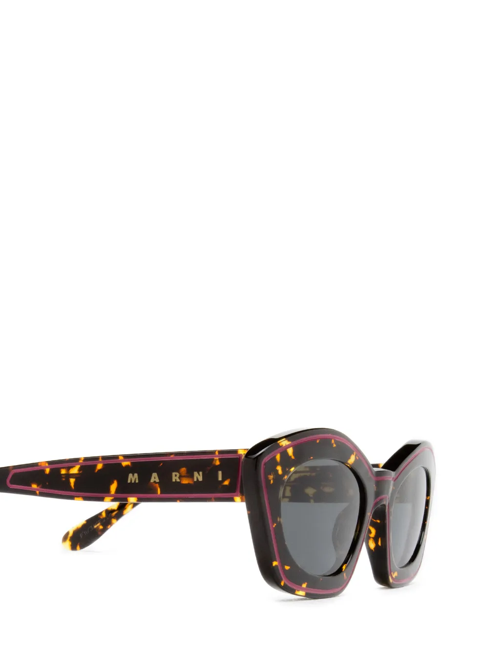 Logo Sunglasses