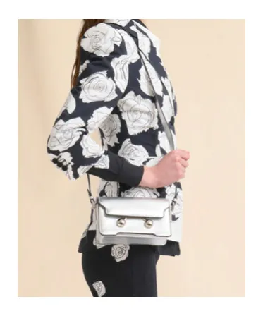 Trunkaroo Mini Shoulder Bag