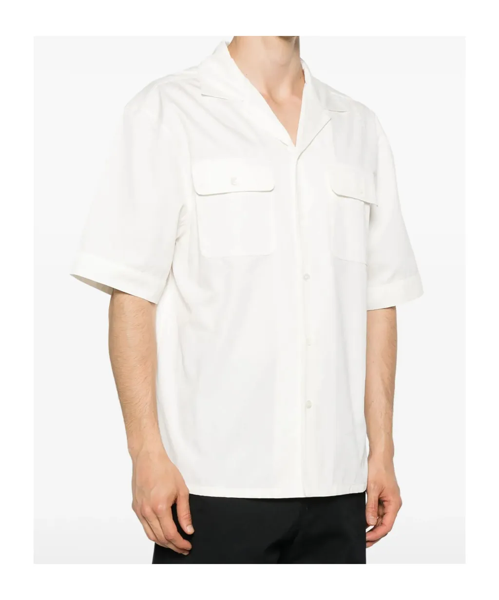 Big Confetti Short-Sleeved Shirt