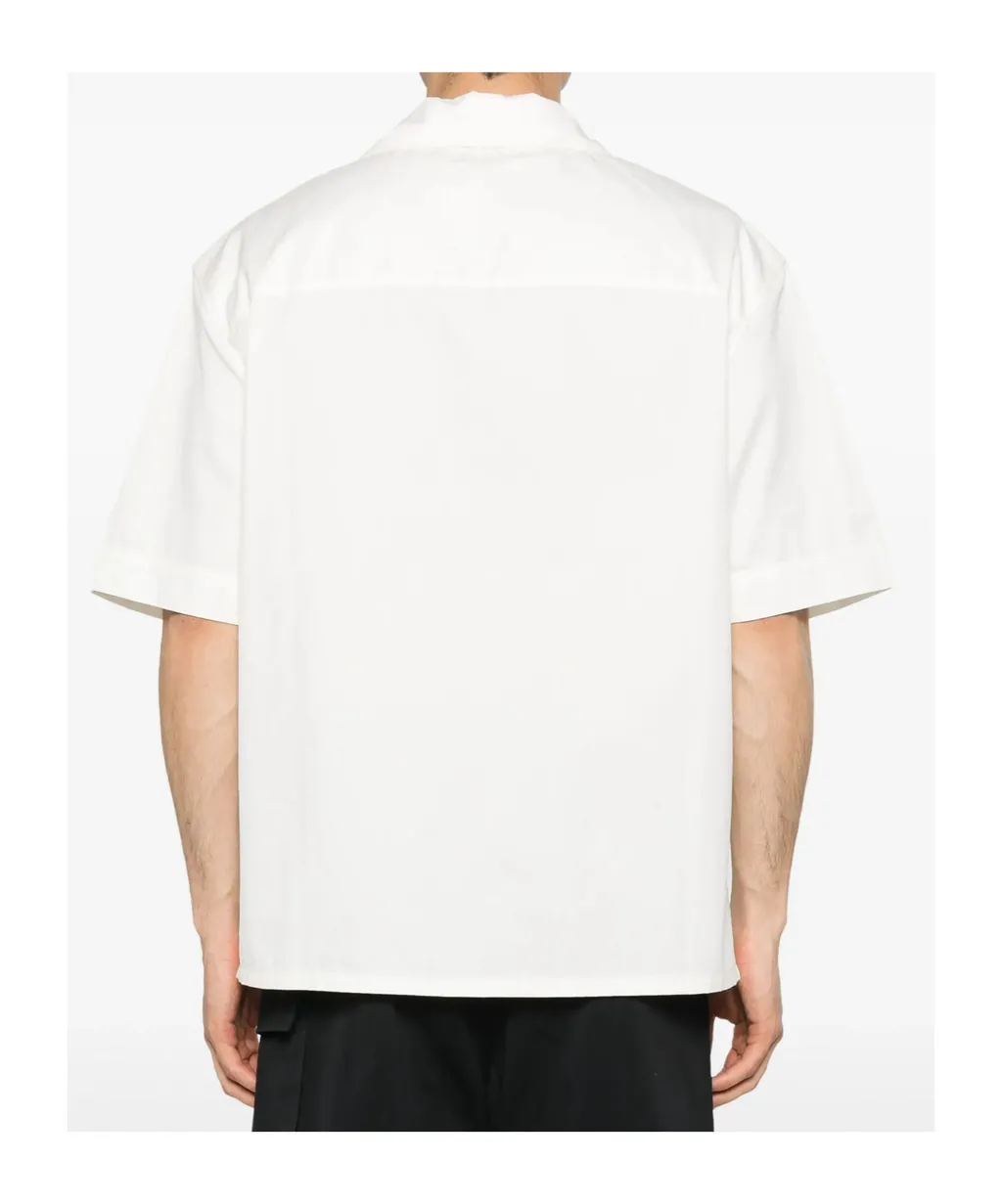Big Confetti Short-Sleeved Shirt