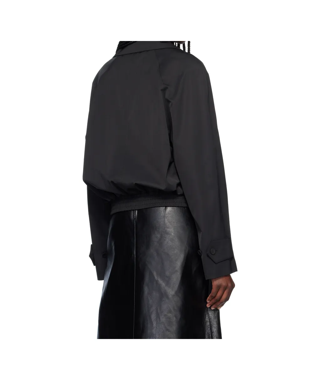 Short Casual Jacket