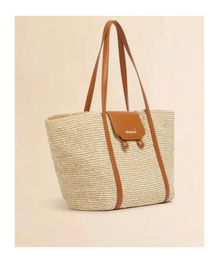 Medium Trunkaroo Beach Bag