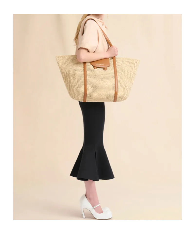 Medium Trunkaroo Beach Bag