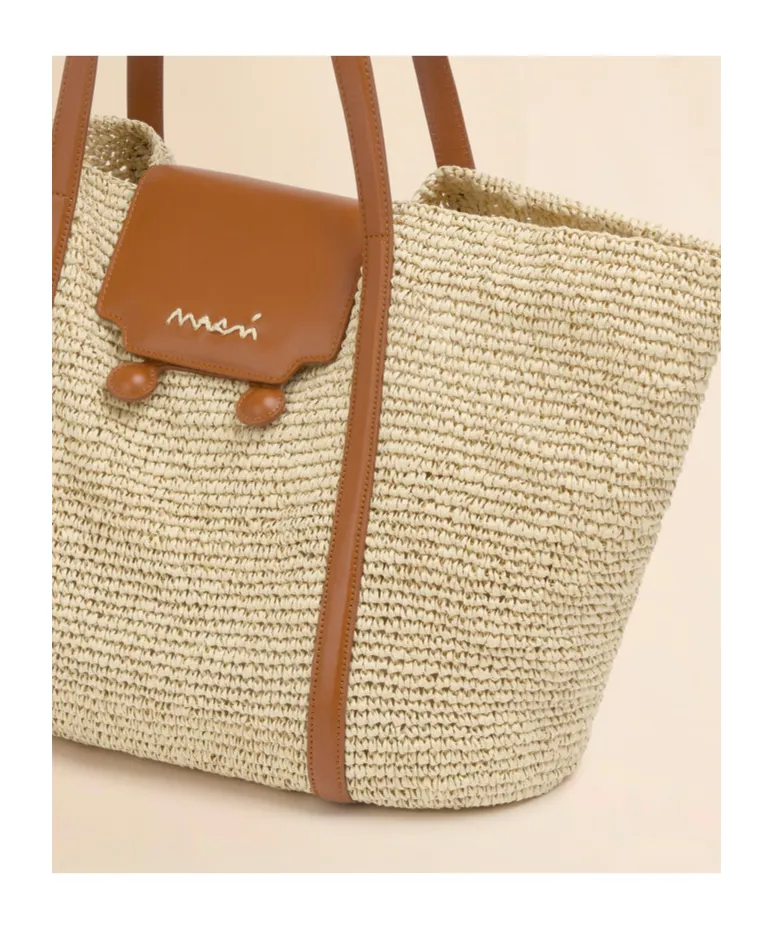 Medium Trunkaroo Beach Bag