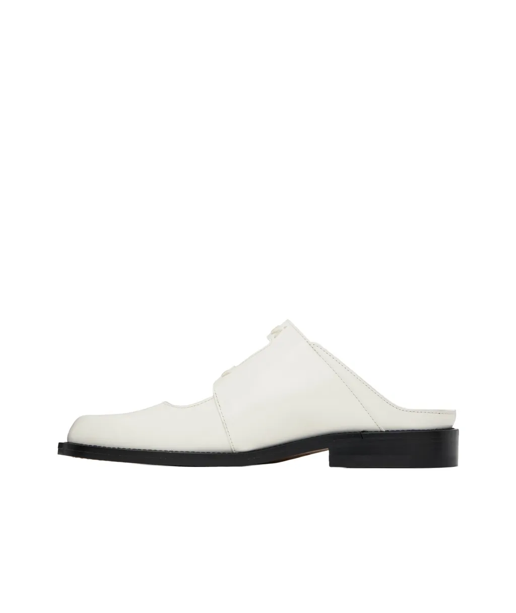Bambi 3.0 Loafer With Double Buckle