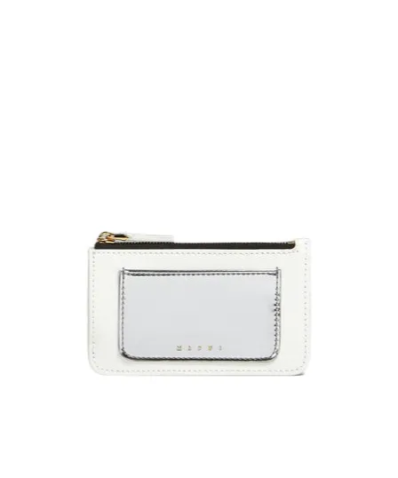 Leather Card Holder