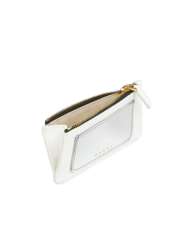 Leather Card Holder