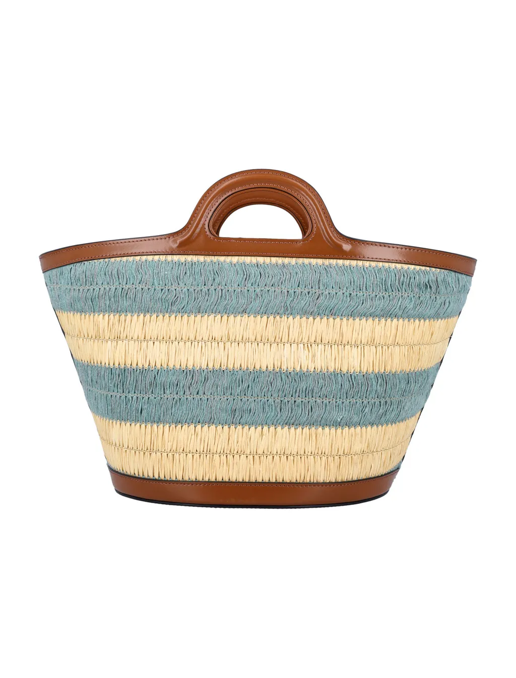 Logo Embroidered Tote Bag