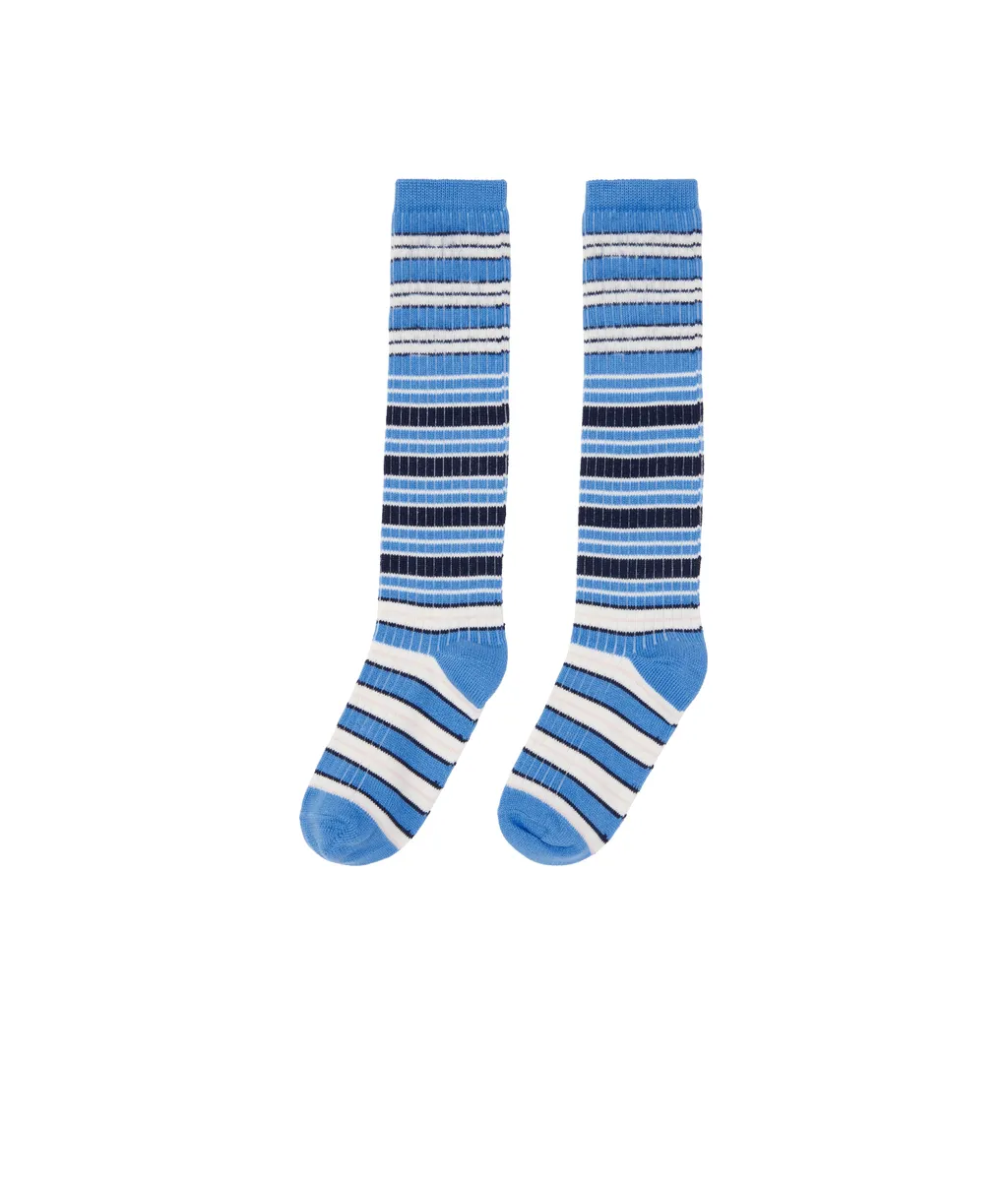 Striped Socks