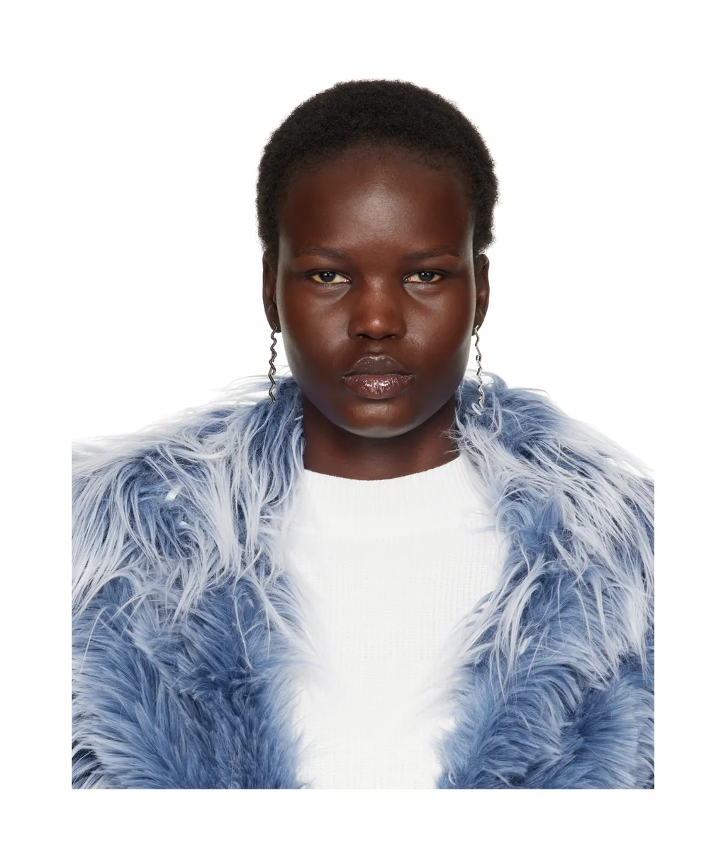Marni Symbol Drop Earrings