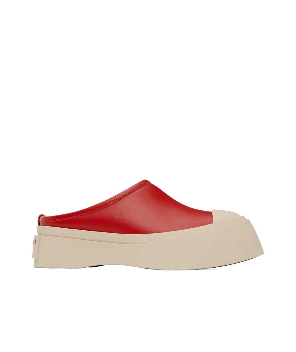 Pablo Sabot Mules