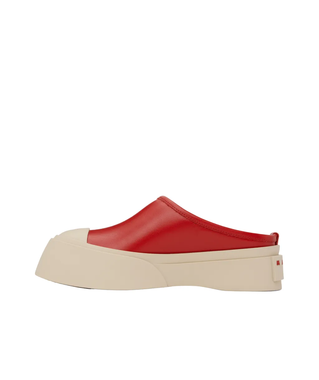 Pablo Sabot Mules