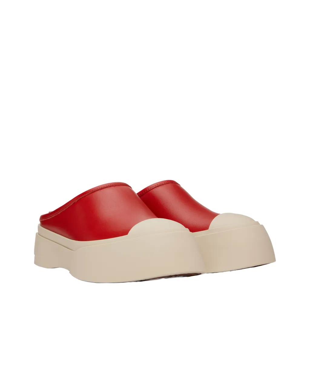 Pablo Sabot Mules