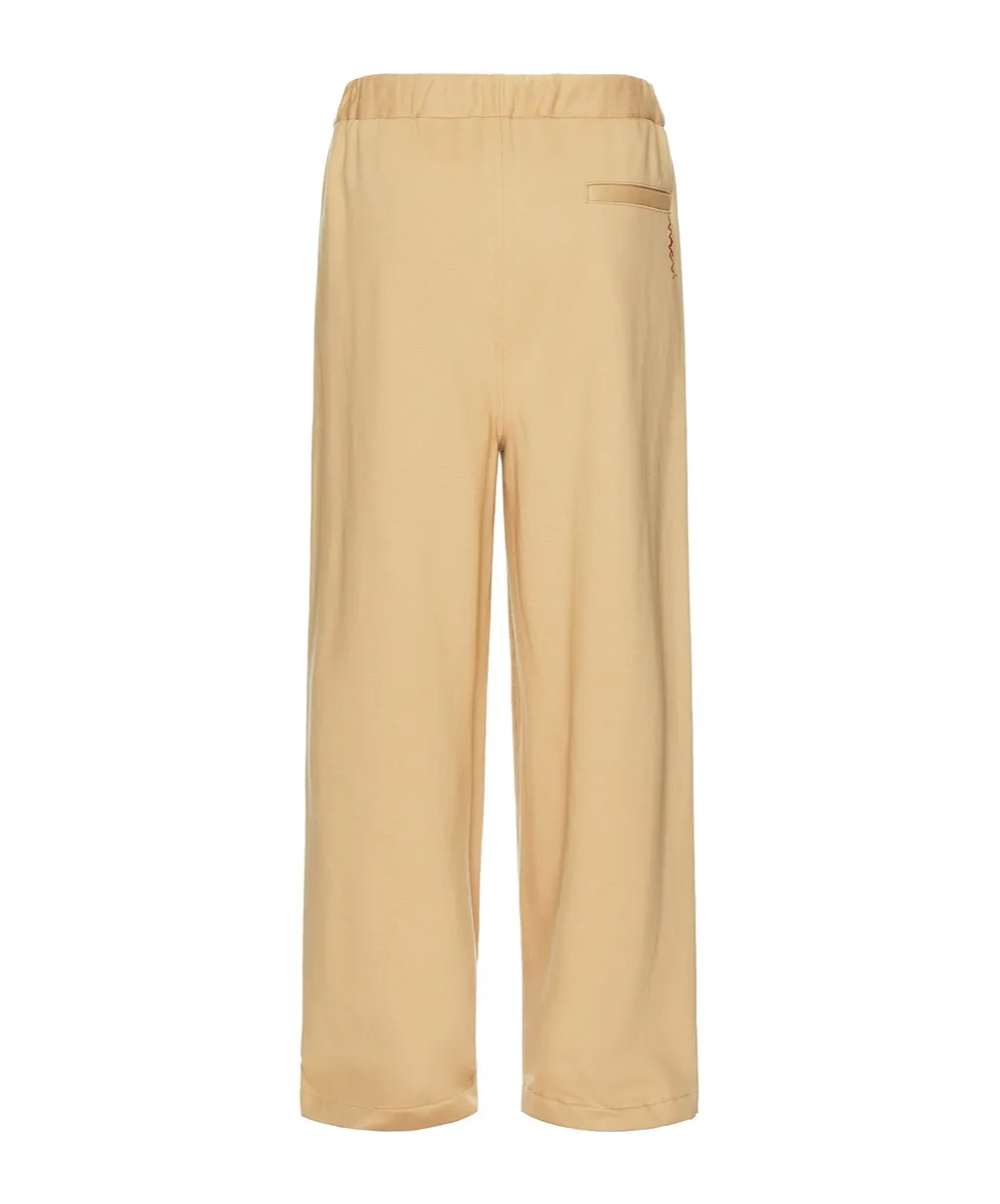 Drawstring Trousers