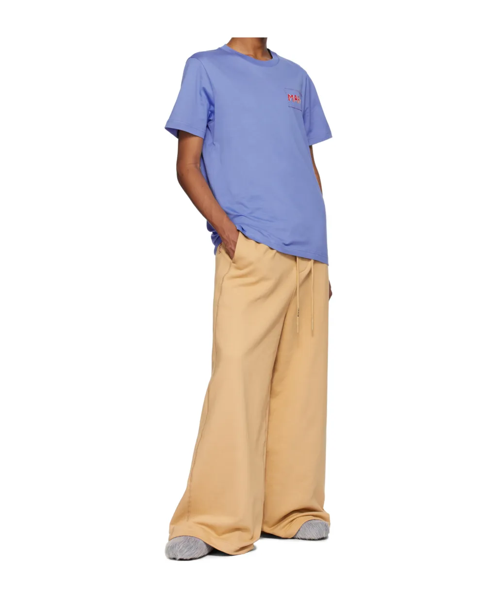 Drawstring Trousers