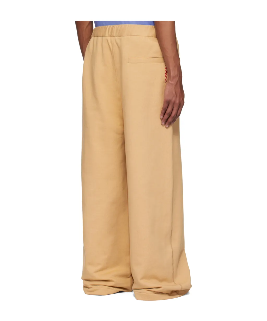 Drawstring Trousers