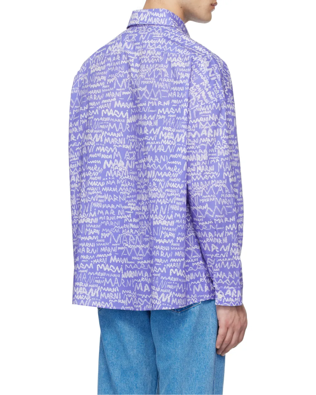 Pencil Logo Shirt