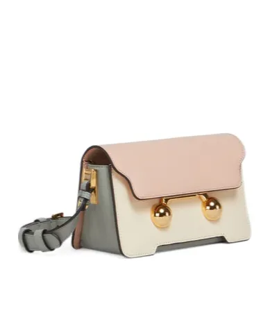 Trunkaroo Mini Shoulder Bag