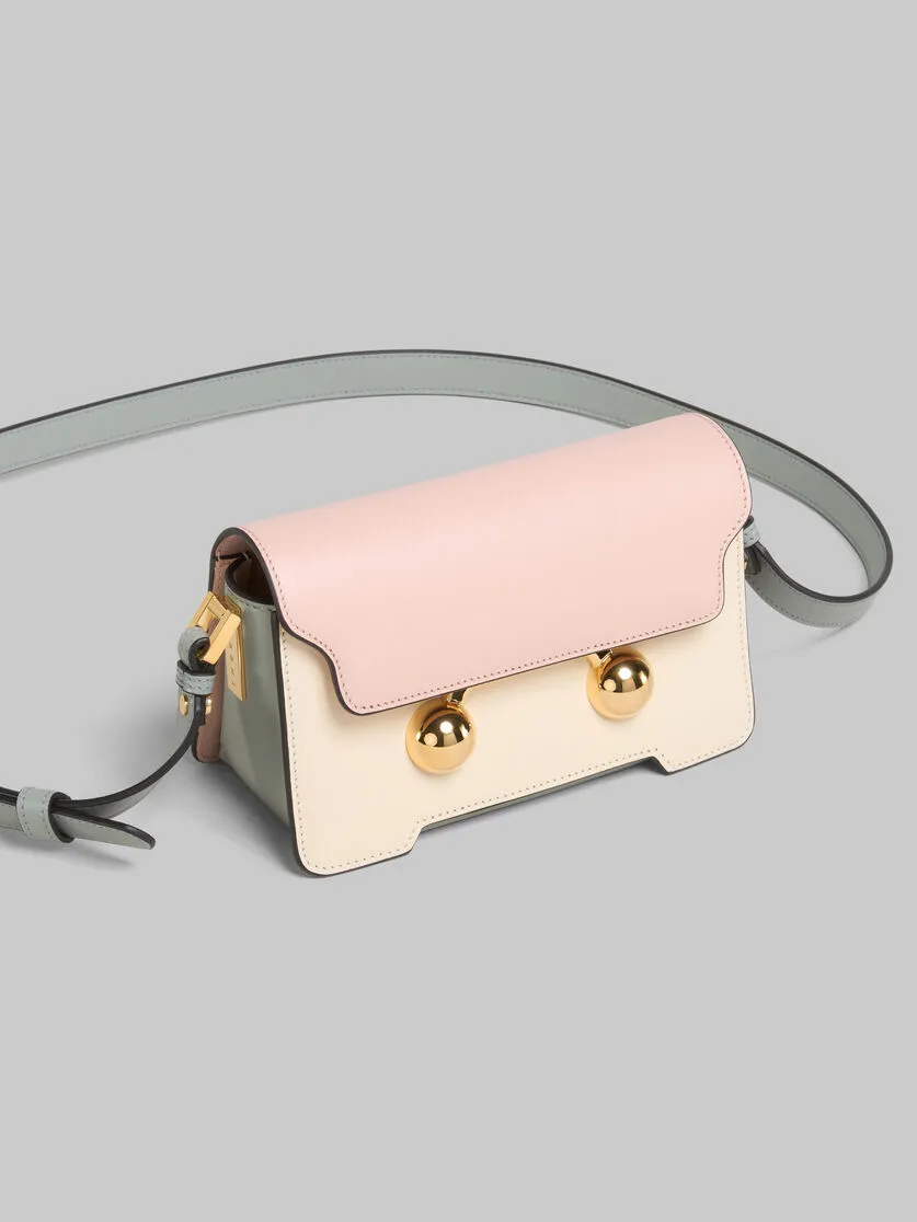 Trunkaroo Mini Shoulder Bag