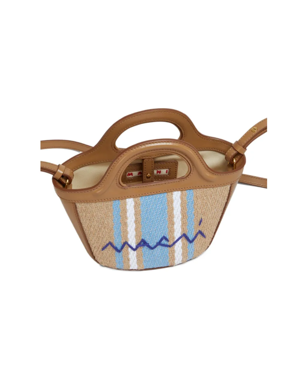 Tropicalia Micro Bag