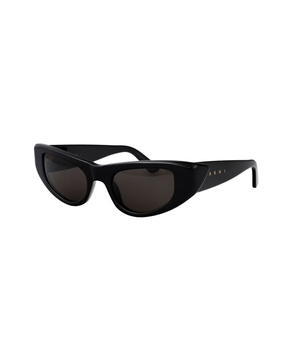 Cat's Eye Sunglasses