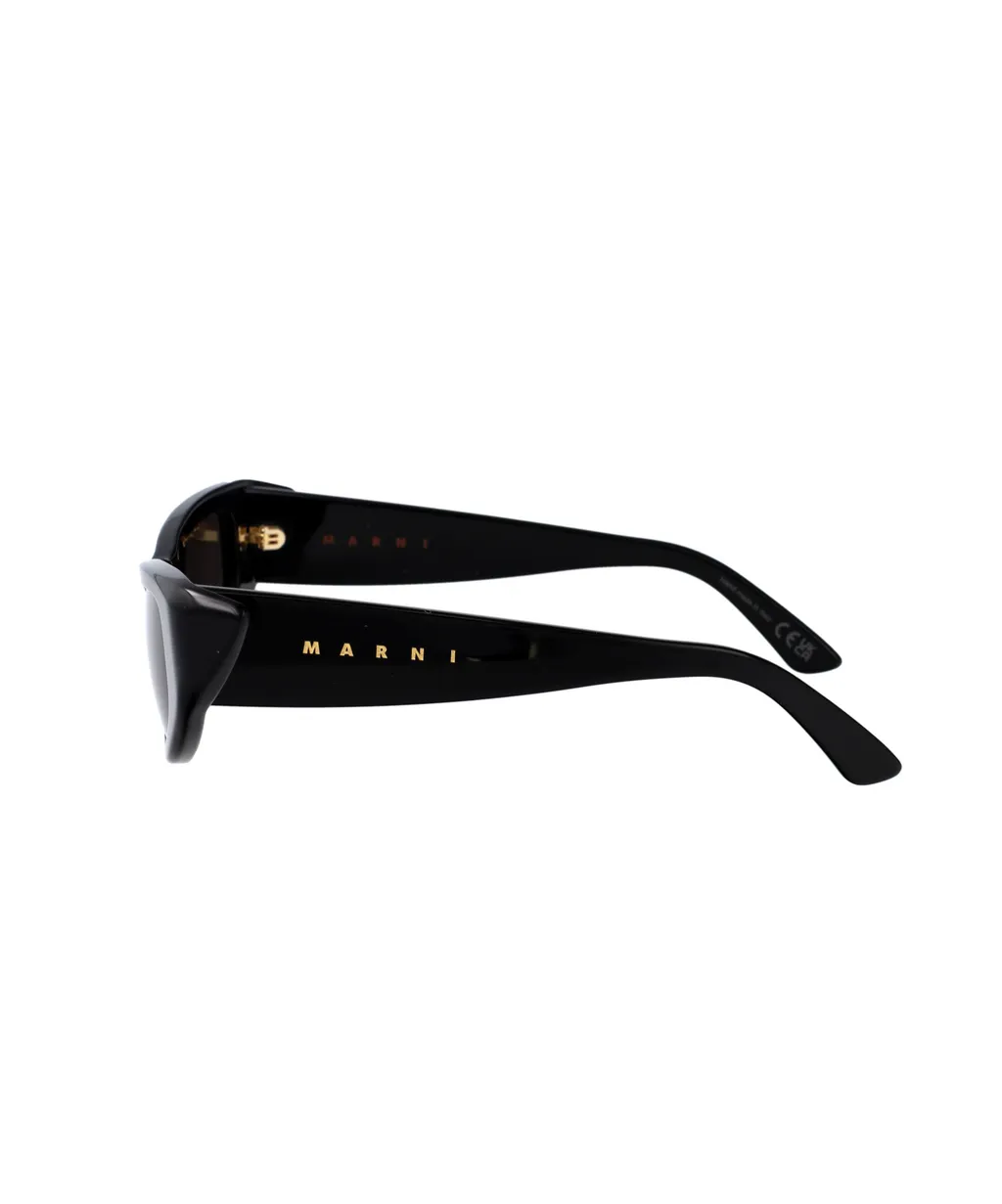 Cat's Eye Sunglasses