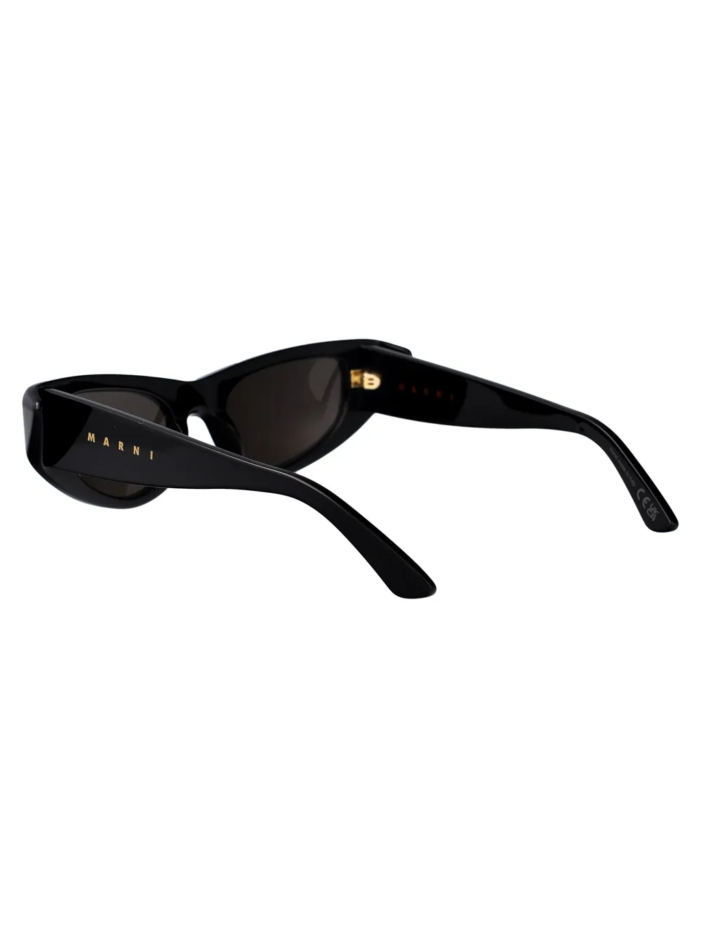 Cat's Eye Sunglasses