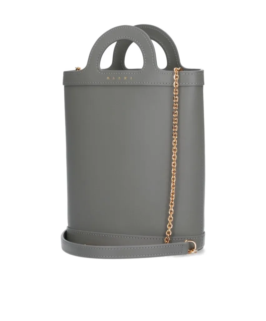 Tropicalia Nano Bucket Bag