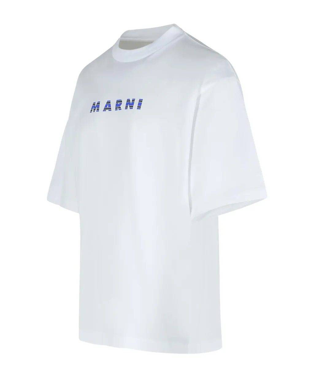 Logo Printed T-Shirt