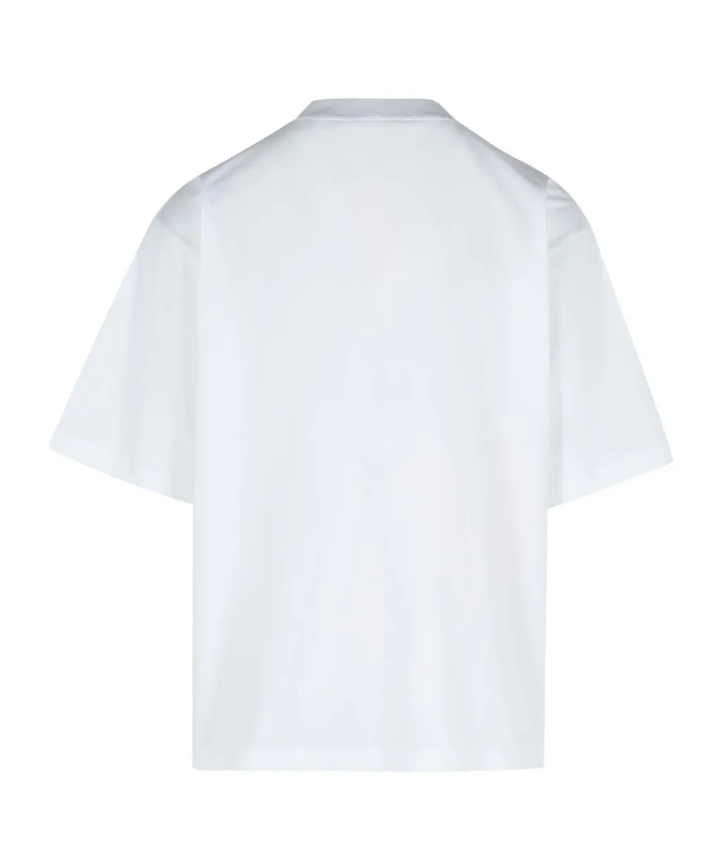 Logo Printed T-Shirt