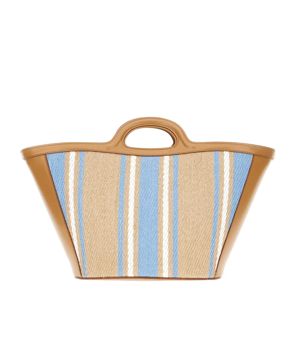 Tropicalia Small Handbag