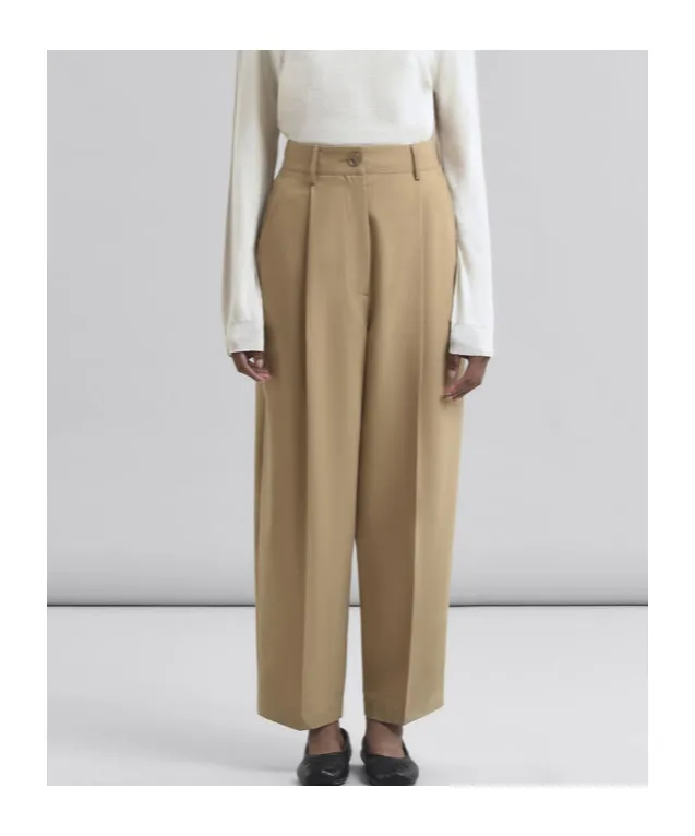 Logo Symbol Trousers