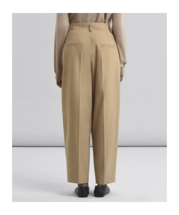 Logo Symbol Trousers