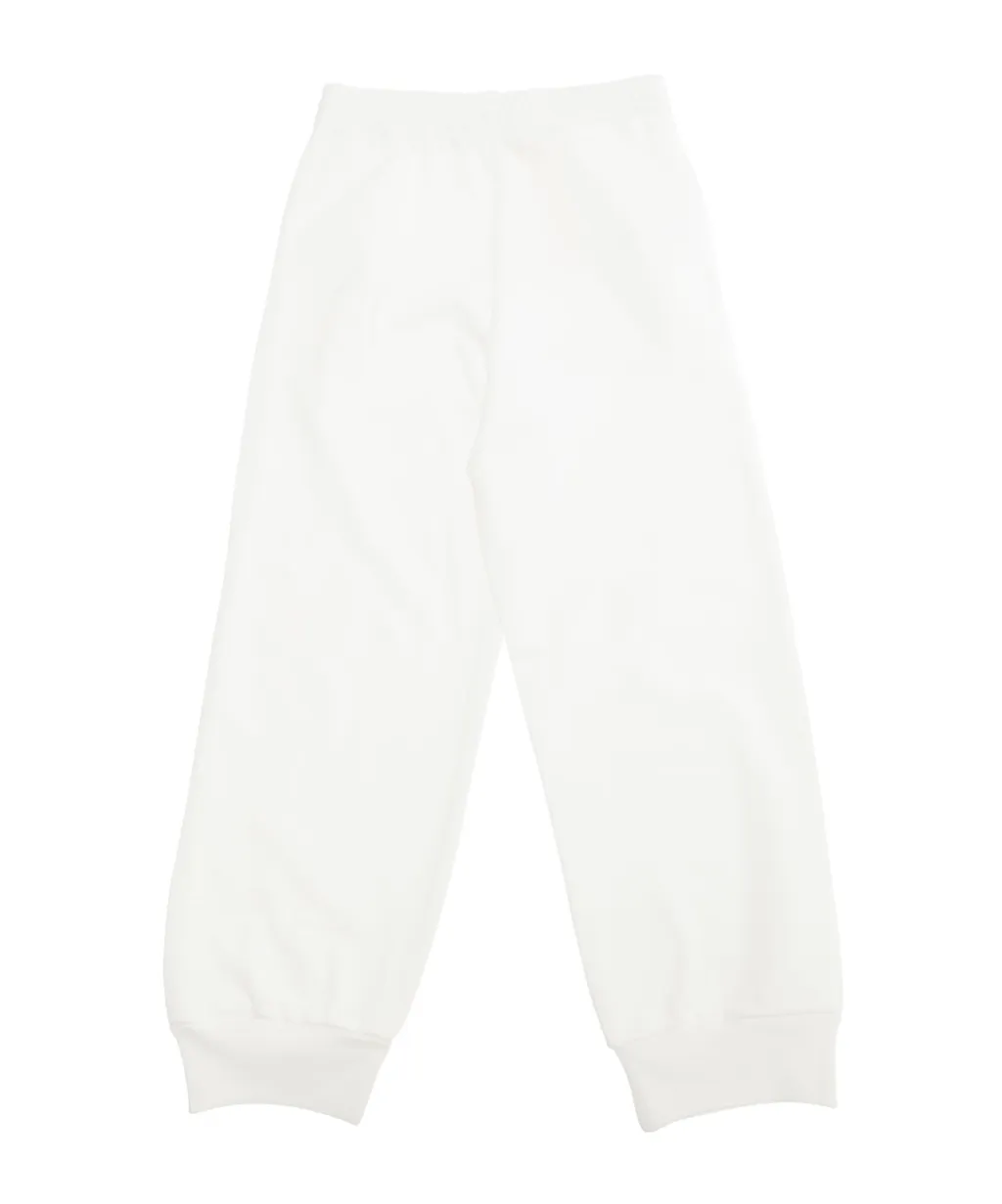 Fleece Jogger Pants