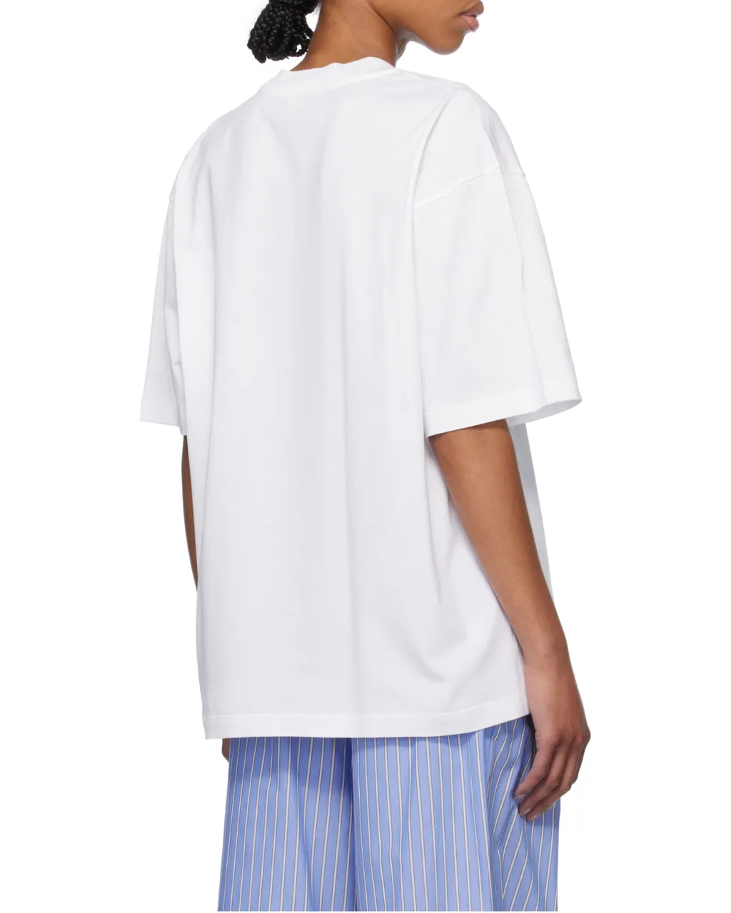 Pop Fields Logo T-Shirt