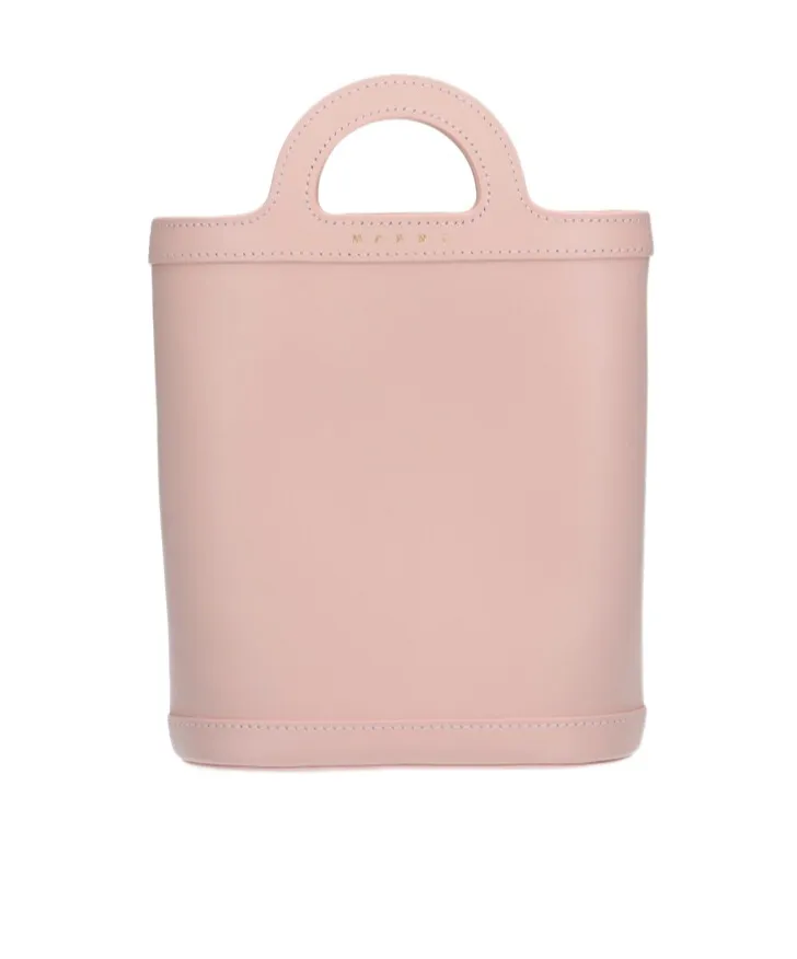 Tropicalia Nano Bucket Bag