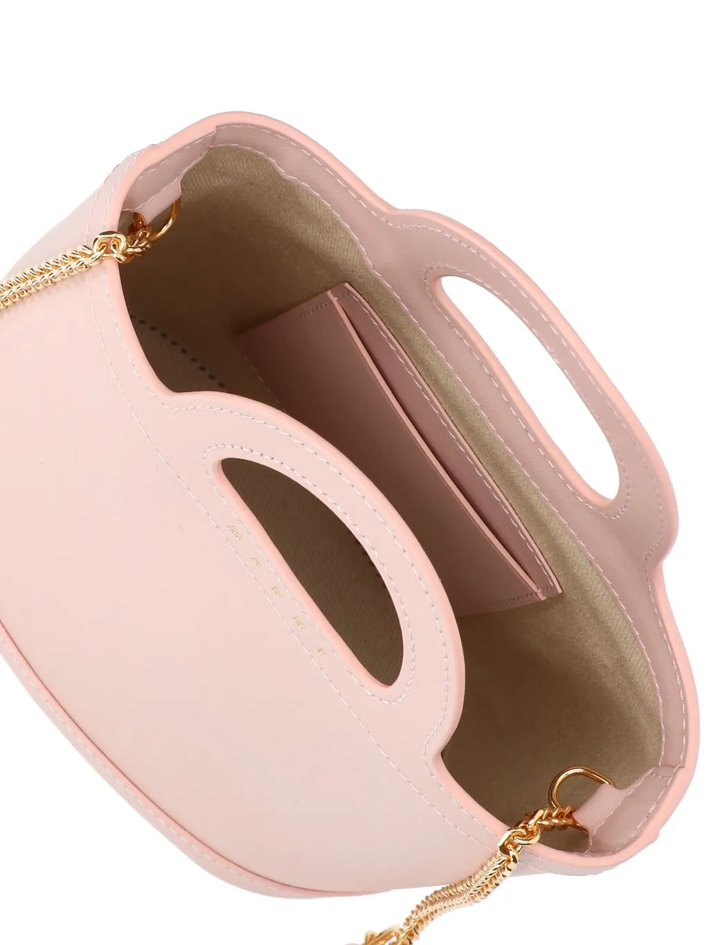 Tropicalia Nano Bucket Bag