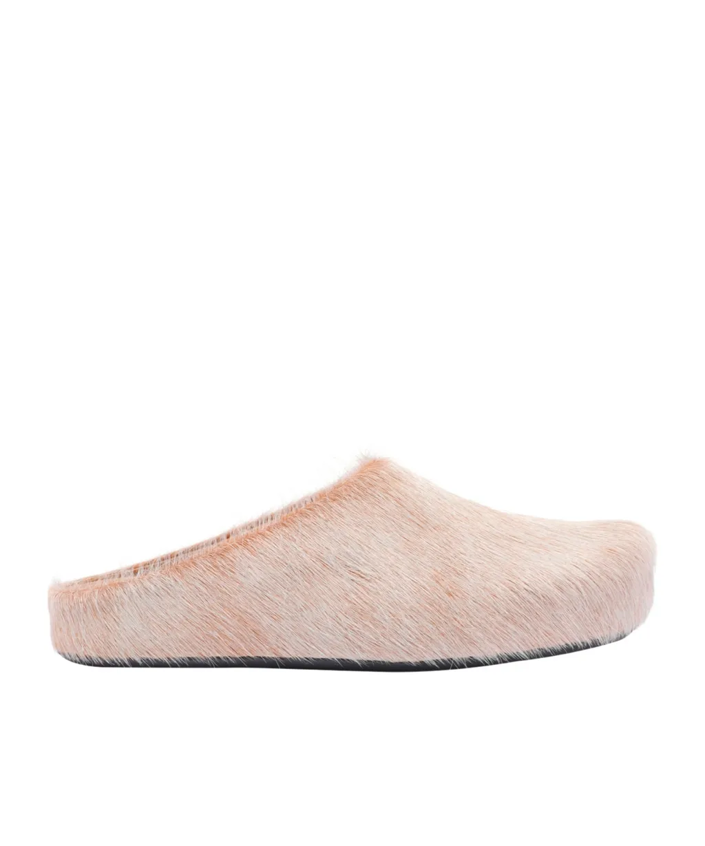Fussbett Slip-On Sabots